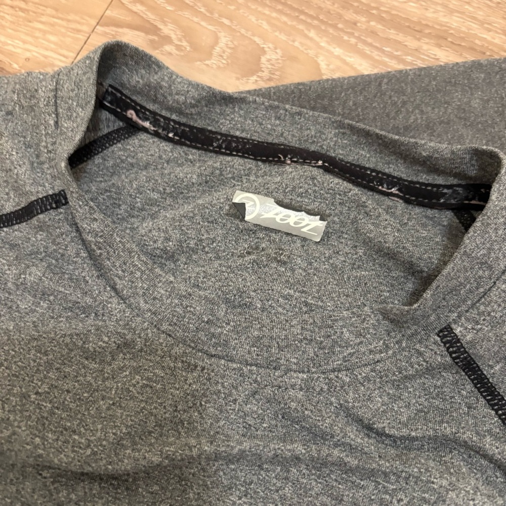 Ironman zoot long sleeve and jacket. - Picture 16 of 16